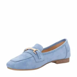Duffy Novara Tre Loafers Dame