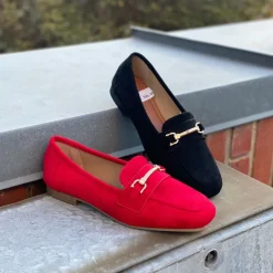 Duffy Novara Tre Loafers Dame