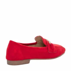Duffy Novara Tre Loafers Dame