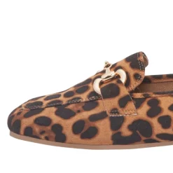 Duffy Novara Uno Loafers Dame