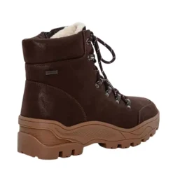 Duffy Pannaconi Tre Støvle Dame