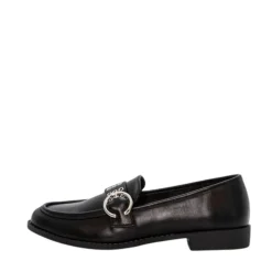 Duffy Pedalino Tre Loafers Dame
