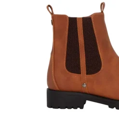 Duffy Placenza Tre Støvle Dame