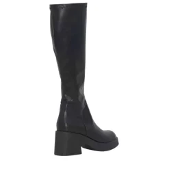 Duffy Pombia Cinque Lang Støvle Dame