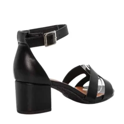 Duffy Rivello Diciotto Sandal Dame