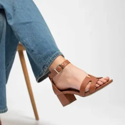 Duffy Rivello Diciotto Sandal Dame