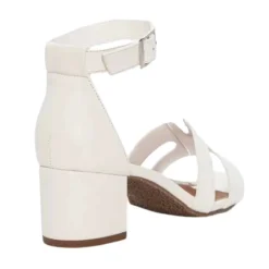 Duffy Rivello Diciotto Sandal Dame