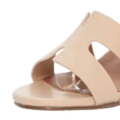 Duffy Rivello Diciotto Sandal Dame