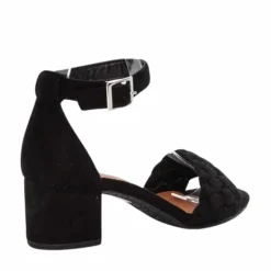 Duffy Rivello Quattro Sandal Dame