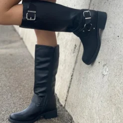 Duffy Rivoli Due Støvle Dame