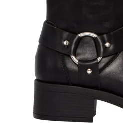 Duffy Rivoli Due Støvle Dame