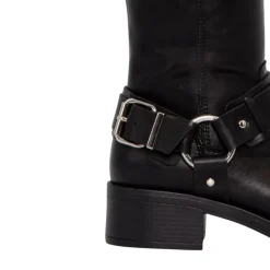 Duffy Rivoli Tre Lang Støvle Dame