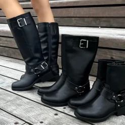 Duffy Rivoli Uno Støvle Dame