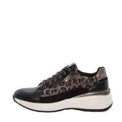 Duffy Rosolinio Tre Sneakers Dame