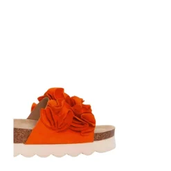 Duffy Sartano Tre Sandal Dame