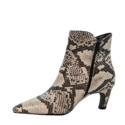 Duffy Solano Cinque Støvle Dame