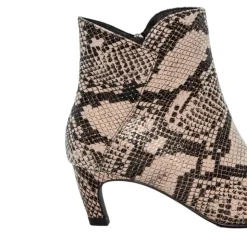 Duffy Solano Cinque Støvle Dame