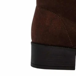 Duffy Tranto Uno Lang Støvle Dame