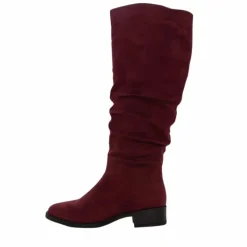 Duffy Tranto Uno Lang Støvle Dame