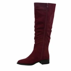 Duffy Tranto Uno Lang Støvle Dame