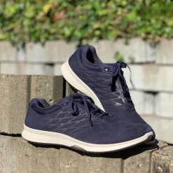 Ecco Exceed M Sneakers Herre