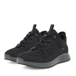 Ecco Exostride W Low Sko Dame