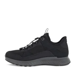 Ecco Exostride W Low Sko Dame