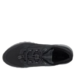 Ecco Exostride W Low Sko Dame