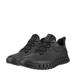 Ecco Gruuv Gtx Sneakers Herre