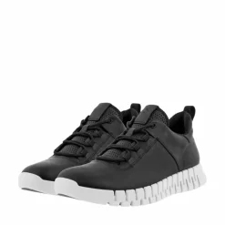 Ecco Gruuv Sneakers Herre