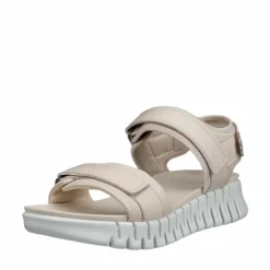 Ecco Gruuv Sol Sandal Dame
