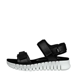 Ecco Gruuv Sol Sandal Dame