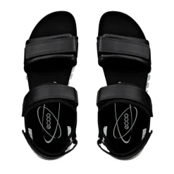 Ecco Gruuv Sol Sandal Dame