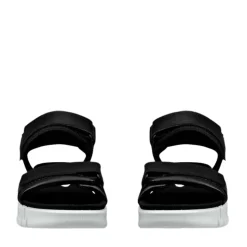 Ecco Gruuv Sol Sandal Dame