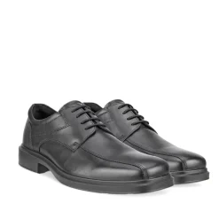 Ecco Helsinki Derby Bike Sko Herre