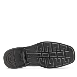 Ecco Helsinki Derby Bike Sko Herre