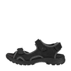 Ecco Hike Sandal Dame