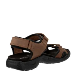 Ecco Hike Sandal Herre