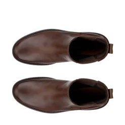 Ecco Metropole London Støvle Herre