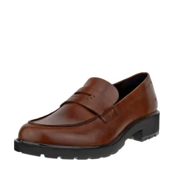 Ecco Metropole Vienna Loafers Dame
