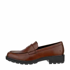 Ecco Metropole Vienna Loafers Dame