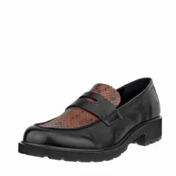 Ecco Metropole Vienna Loafers Dame