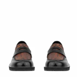Ecco Metropole Vienna Loafers Dame