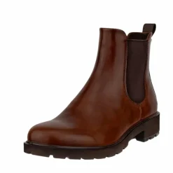 Ecco Metropole Vienna W Støvle Dame