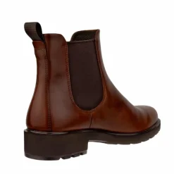 Ecco Metropole Vienna W Støvle Dame