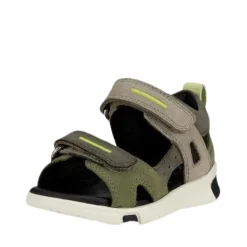 Ecco Mini Stride Sandal Børn