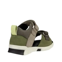 Ecco Mini Stride Sandal Børn