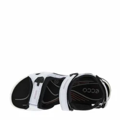 Ecco Offroad Sandal Dame