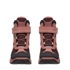 Ecco Snow Mountain Støvle Børn