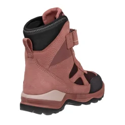 Ecco Snow Mountain Støvle Børn